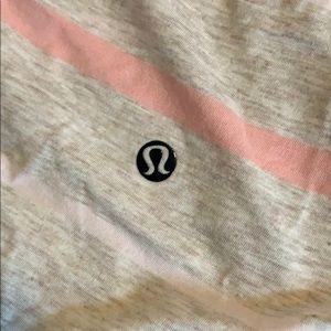 lululemon athletica Tops - lululemon tank lululemon athletica Tops - lululemon tank